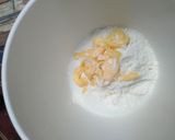 Foto langkah ke 2 dari resep # karipap/pastel singapur.