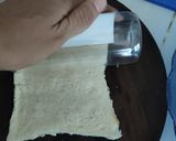 Foto langkah ke 3 dari resep Roti Pisang.