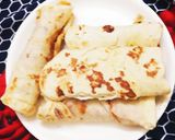 A picture of step 9 of Chicken Shawarma.