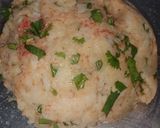 आलू का पराठा (Aloo ka paratha recipe in hindi) रेसिपी चरण 1 फोटो