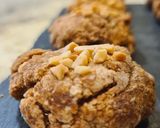 Foto del paso 7 de la receta Galletas de harina integral y vainilla