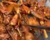 Foto langkah ke 5 dari resep Ayam Goreng Jahe.