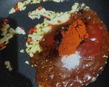 Foto langkah ke 5 dari resep Spicy chicken wings.