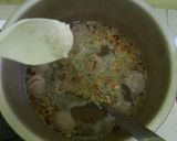 Foto langkah ke 4 dari resep Mie Ayam.