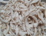 A picture of step 1 of Russian kababs.