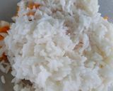 Foto del paso 1 de la receta: Salpicón de ave
