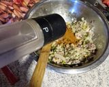 Foto del paso 4 de la receta Croquetas de Jurel (2)
