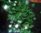 Foto del paso 1 de la receta: Salsa rápida y económica