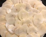 Foto del paso 3 de la receta: Papas al horno
