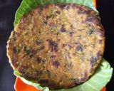 બાજરીના કોબી મેથી પરાઠા રેસીપી સ્ટેપ1ફોટો