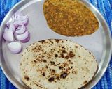दाल मखनी  (dal makhani recipe in Hindi) रेसिपी चरण 5 फोटो