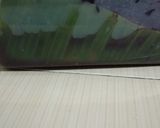 Foto langkah ke 7 dari resep Tetel Tape Ketan Hitam / Tape Ketan Uli.