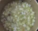 Foto del paso 3 de la receta: Sopa crema
