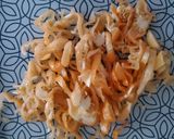 Foto del paso 1 de la receta: Papas de fuego