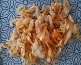 Foto del paso 1 de la receta: Papas de fuego
