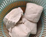 Foto langkah ke 1 dari resep Martabak / Lumpia tahu.