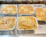 Foto del paso 8 de la receta: Pastelitos de plátano y dulce de leche