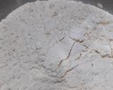 Foto del paso 1 de la receta: Masa de tarta - tipo pascualina