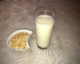 Foto del paso 9 de la receta: Leche de avena