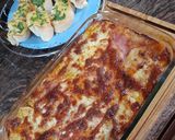 Foto del paso 13 de la receta: Pasticho Venezolano 🥰