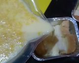 Foto langkah ke 4 dari resep 200. Roti Puding Lemon.