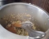 हरे मूंग का पुलाव (hare moong ka pulao recipe in Hindi) रेसिपी चरण 3 फोटो
