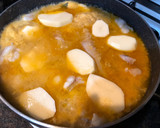 Foto del paso 4 de la receta: Rape en salsa