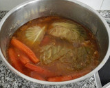 Foto del paso 2 de la receta: Cous Cous Imperial
