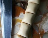 Foto del paso 3 de la receta: Pepas alemanas😍