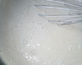 Foto del paso 10 de la receta: Crema de champiñones utvco