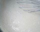 Foto del paso 10 de la receta: Crema de champiñones utvco