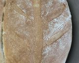 A picture of step 1 of Bread.