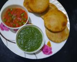 सत्तू कचौड़ी (Sattu kachori recipe in hindi) रेसिपी चरण 6 फोटो