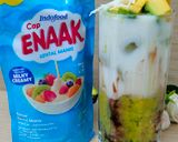 Foto langkah ke 10 dari resep Creamy alpucok.
