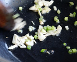 Foto del paso 5 de la receta: Setas Enoki con Tofu (Receta ligera y saludable)