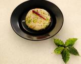 Karela Pulao recipe step 5 photo