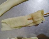 Foto langkah ke 4 dari resep Odeng Homemade.
