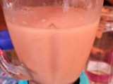Guayaba sour