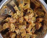 દુધીના મુઠીયાં (Dudhi Muthiya Recipe In Gujarati) રેસીપી સ્ટેપ3ફોટો