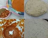 Katlama (Poorman's Pizza) recipe step 7 photo