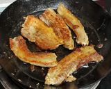 รูปขั้นตอนการทำที่ 4 ของ หมูสามชั้นอบซอสฮอยซิน