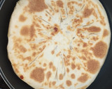 Foto del paso 7 de la receta: Pan de patata y queso en sartén🤤🤭