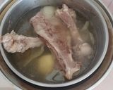 蒙古手扒肉-改良簡易版（異國料理）的食譜步驟5照片