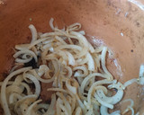 Foto del paso 4 de la receta: Pechugas de pollo en salsa de chipotle