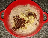 Foto del paso 3 de la receta: Salchichón de chocolate plus