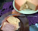 Foto langkah ke 6 dari resep Bolu singkong.