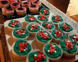 Foto del paso 11 de la receta: Cupcakes de vainilla