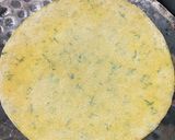 मिस्सी रोटी (Missi roti recipe in hindi) रेसिपी चरण 3 फोटो