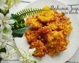 Foto langkah ke 5 dari resep Bakwan Jagung Wenak Poll.