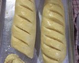 Foto langkah ke 8 dari resep Roti bouquet ala rumahan.